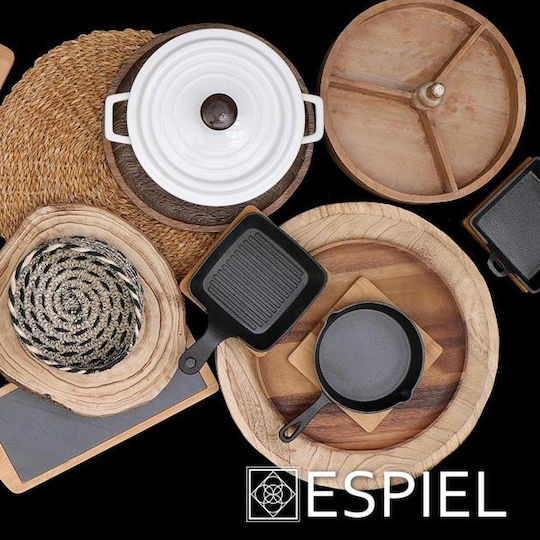 Espiel Чугунен Малък Тиган 24см