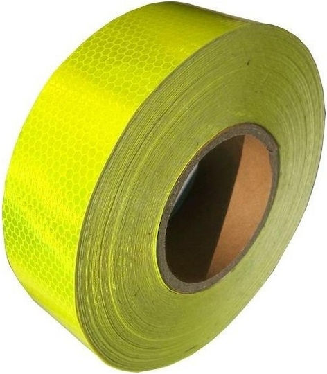 Pyramid Selbstklebend Selbstklebendes Band Grün 25m 1Stück