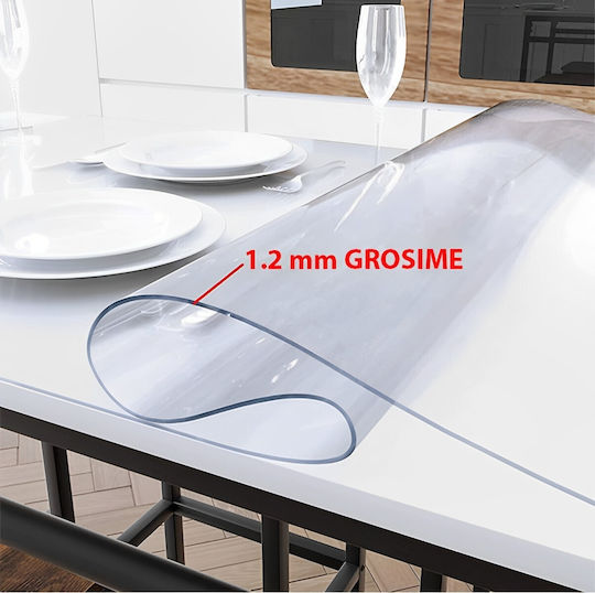 Προστατευτικό Τραπεζιού 220x80cm