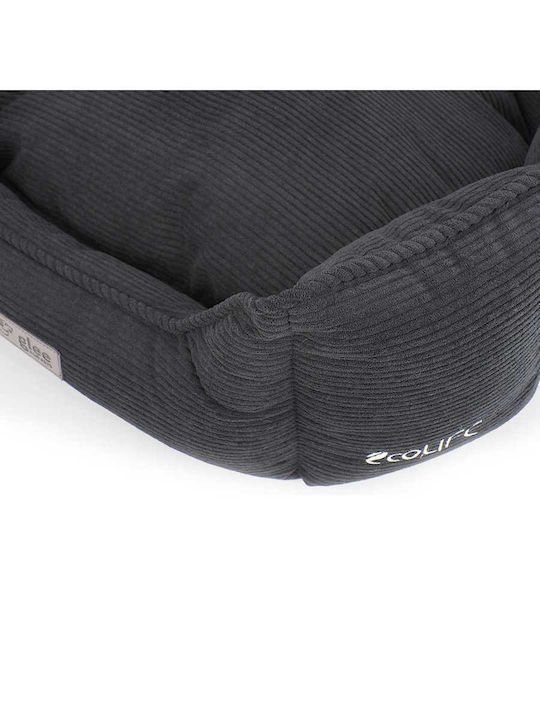 Glee Large Sofa Hundebett Gray 76x65cm.