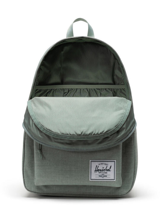 Herschel Classic Xl 30lt Πράσινο