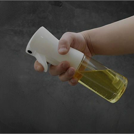 Cutie de ulei Seturi de dozatoare pentru ulei și oțet Plastic 200ml