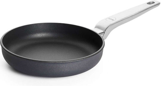 Woll Diamond Lite Pro Pan made of Cast Aluminum with Non-Stick Coating 20cm