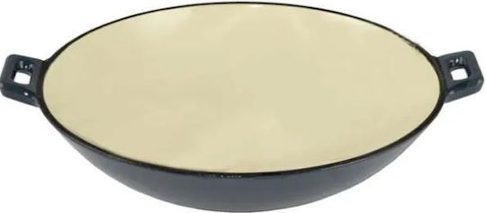 Perfect Home Wok από Μαντέμι 43cm