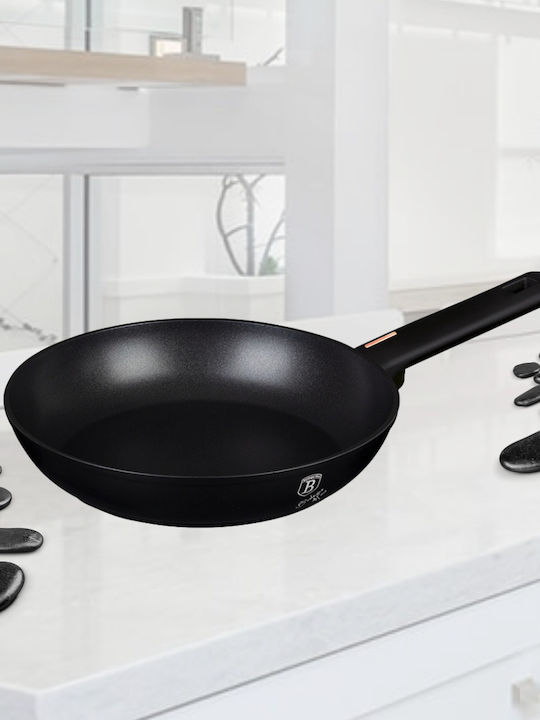 Berlinger Haus Monaco Collection Pan made of Aluminum with Stone Coating 20cm