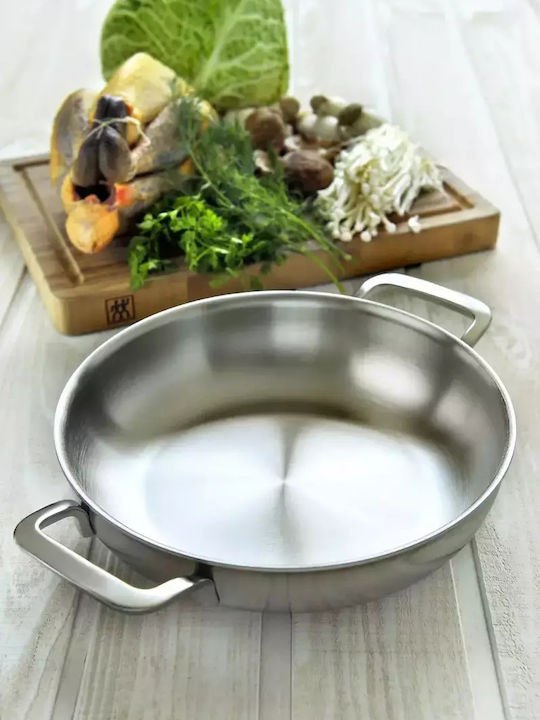 Demeyere Multifunction 7 Σωτέζα από Αλουμίνιο 24cm