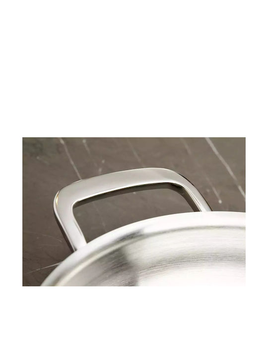Demeyere Multifunction 7 Σωτέζα από Αλουμίνιο 24cm