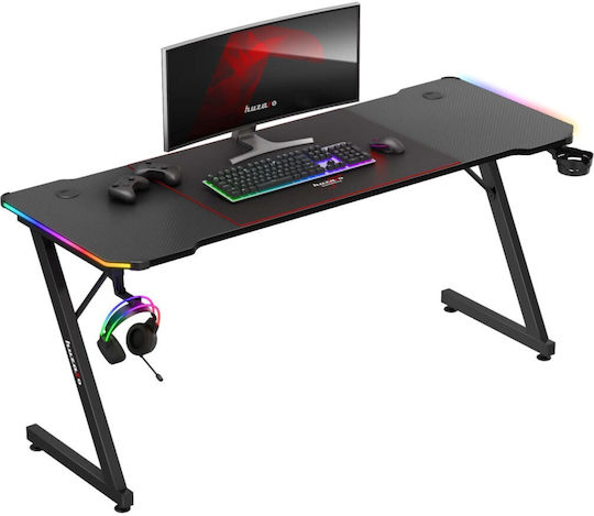 Huzaro Hero 4.8 Rgb Gaming Desk Huz