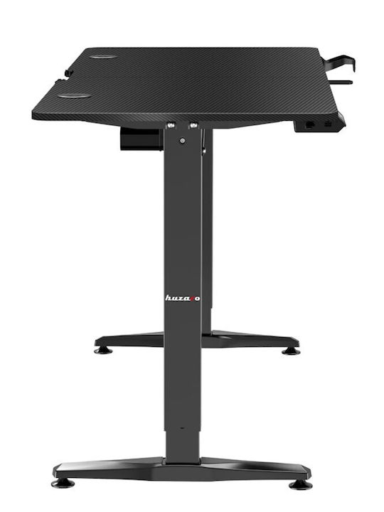 Biurko Elektryczne Ma-leader 8.2 Black