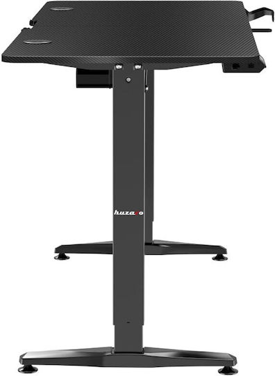 Електрическо Бюро Ma-leader 8.2 Черно