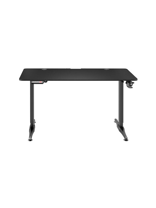 Biurko Elektryczne Ma-leader 8.2 Black