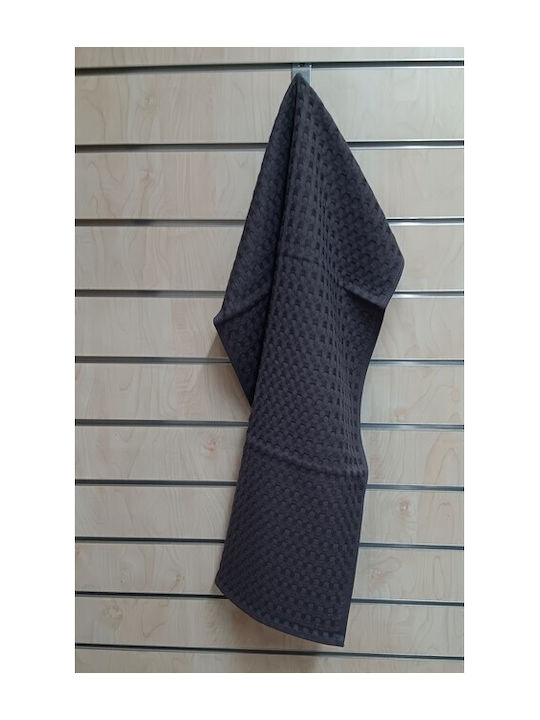 Klotsotiras Geschirrtuch aus 100% Baumwolle 45x75cm