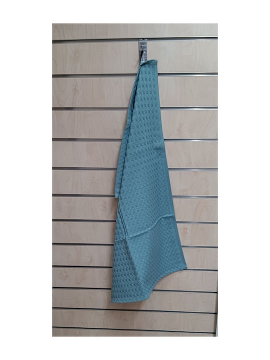 Klotsotiras Geschirrtuch aus 100% Baumwolle 45x75cm