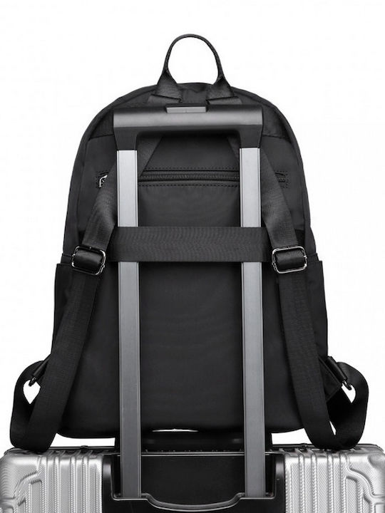 Miss Lulu Rucksack Schwarz