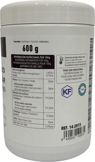 Muscovado Sugar 600g