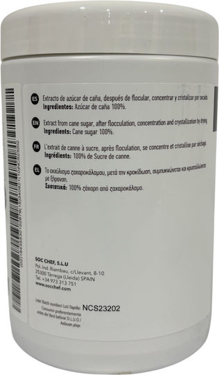 Muscovado Sugar 600g