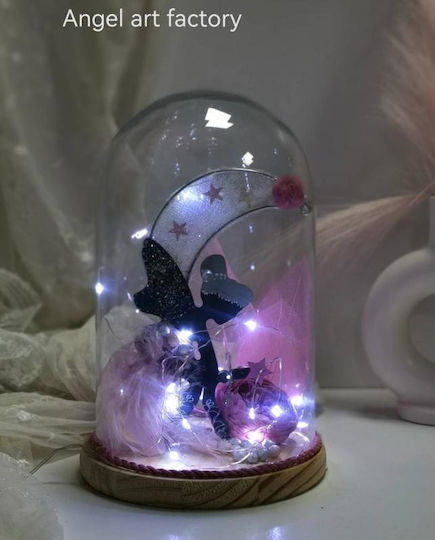 Illuminated Fairy Bell