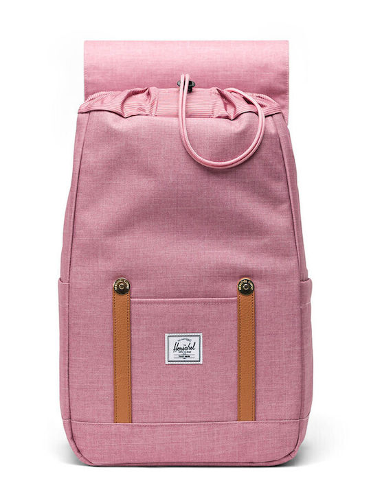 Herschel Retreat Λιλά