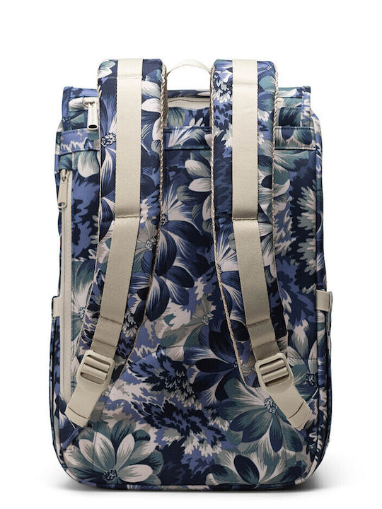 Herschel Little America 21lt Μπλε