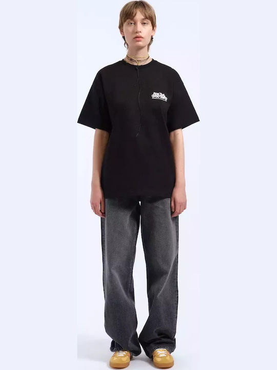 T-shirt Black