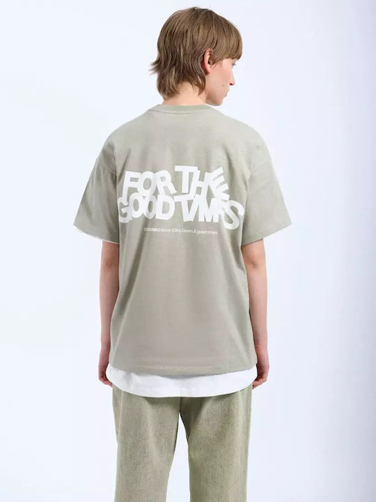 T-shirt Seagrass