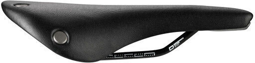 Selle San Marco Short Open-fit Dynamic Wide Black Bicycle Saddle Racing