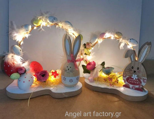 Decorative Easter Arrangement