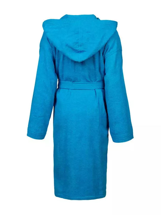 Arena Zeppelin Light Jr Robe Kids' Bathrobe
