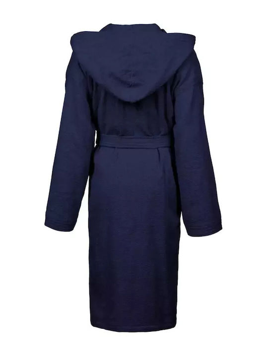 Arena Zeppelin Light Jr Robe Kids' Bathrobe