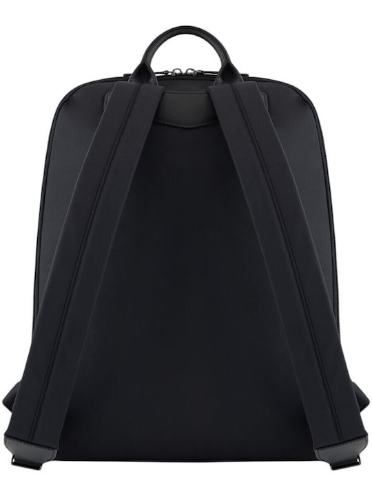 Emporio Armani Backpack Μαύρο