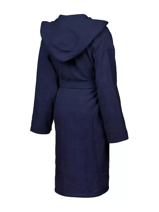 Arena Zeppelin Light Jr Robe Kids' Bathrobe
