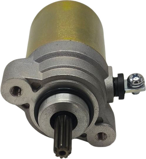 W Standard Μίζα Μοτοσυκλέτας για Yamaha Crypton APY312000008