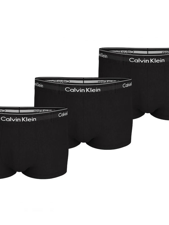 Men's Boxers Black 3Pack