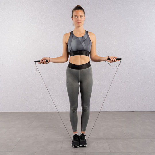 Tunturi Fitness Jump Rope Screen Mobile App