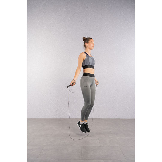 Tunturi Fitness Jump Rope Screen Mobile App