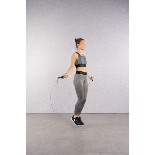 Tunturi Fitness Jump Rope Screen Mobile App