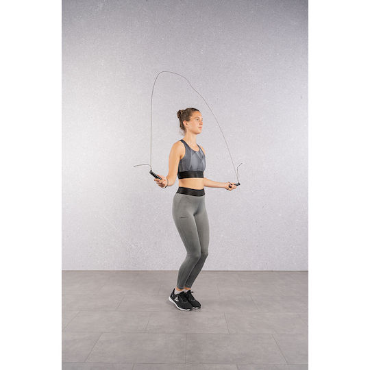 Tunturi Fitness Jump Rope Screen Mobile App