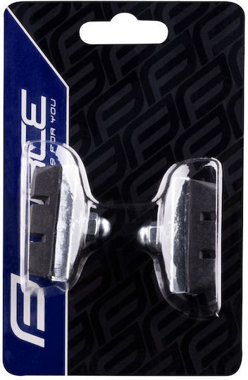 Force Παπουτσακια Ποδηλατου V-brake 42190b