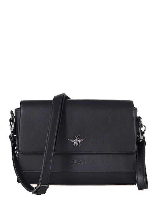 Nolah Evaba Women's Bag Shoulder Black