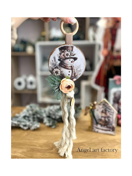 Etikett Weihnachtsbaumschmuck 10cm Etikett Weihnachtsbaumschmuck 10cm