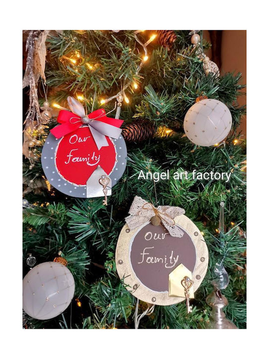 Hanging Ornament Gift