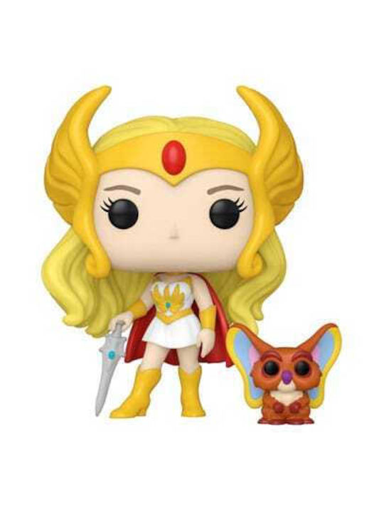 Funko Pop! & Buddy Vinyl Figure She-ra