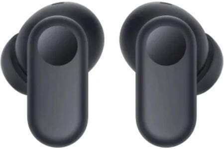 OnePlus Buds V Bluetooth Handsfree Căști cu Rezistență la Transpirație și Carcasă de Încărcare Alb