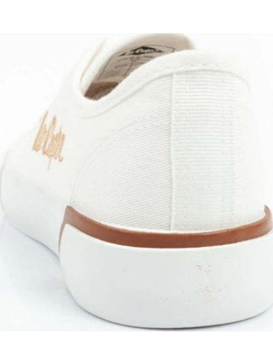 Boots White
