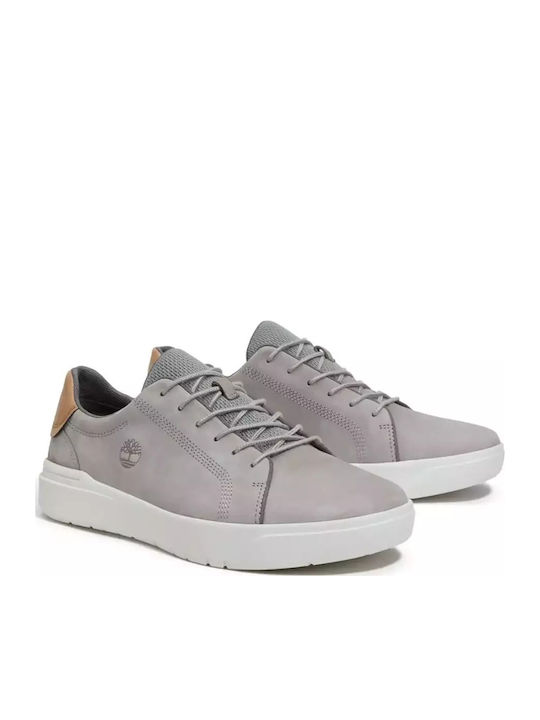 Seneca Bay Oxford Ανδρικά Sneakers Light Grey