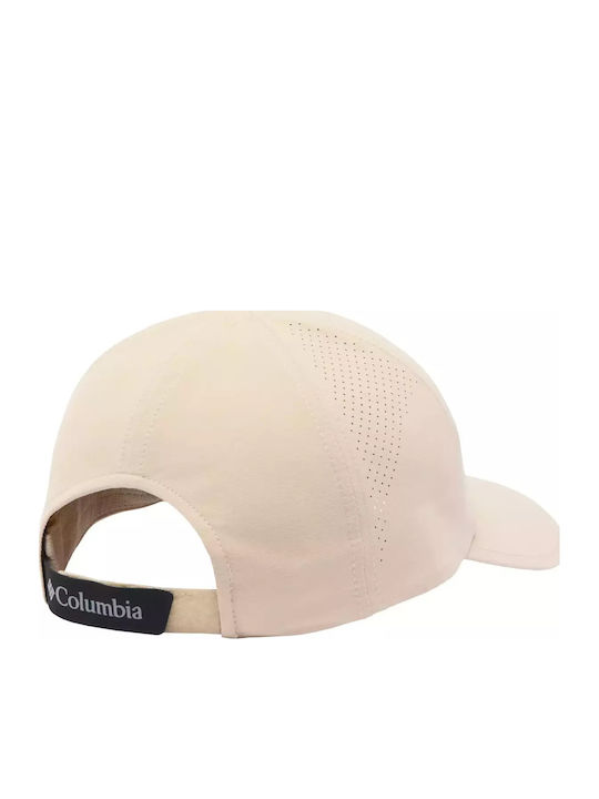 Columbia Silver Ridge Iv Ball Cap 2121141271