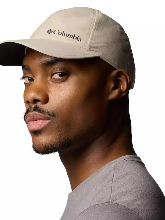Columbia Silver Ridge Iv Ball Cap 2121141271