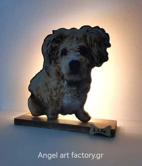 Φωlichtiger Bürobeleuchtung