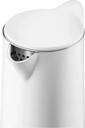 Zelmer Βραστήρας 1.7lt 1800W Γκρι