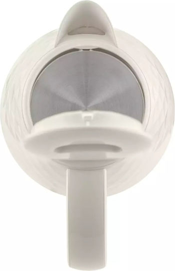 Zelmer Βραστήρας 1.7lt 2200W Λευκός